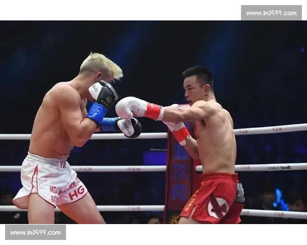 铁英华对决魔煞布巅峰之战力量意志与荣耀的终极碰撞擂台风云生死夜