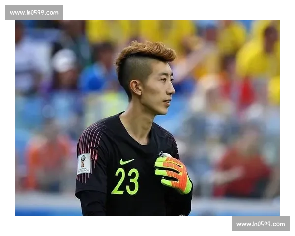赵贤祐：世俱杯是韩国球员证明自己的舞台 零封多特彰显亚洲门将实力