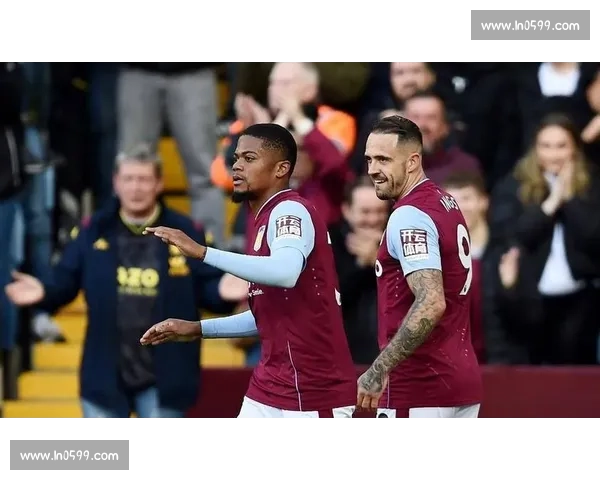 阿斯顿维拉迎战曼联英超焦点对决赛季走向关键一战强强碰撞看点十足