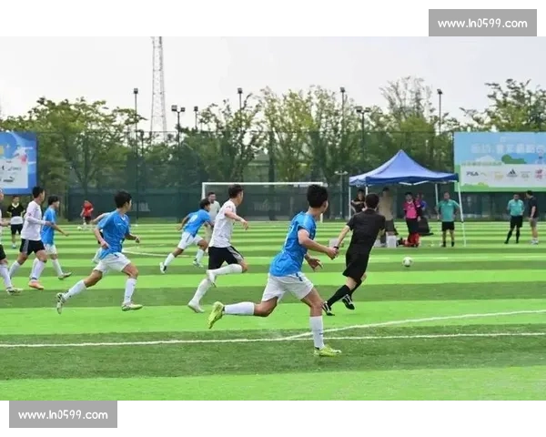 运河之畔：足球信仰永不熄